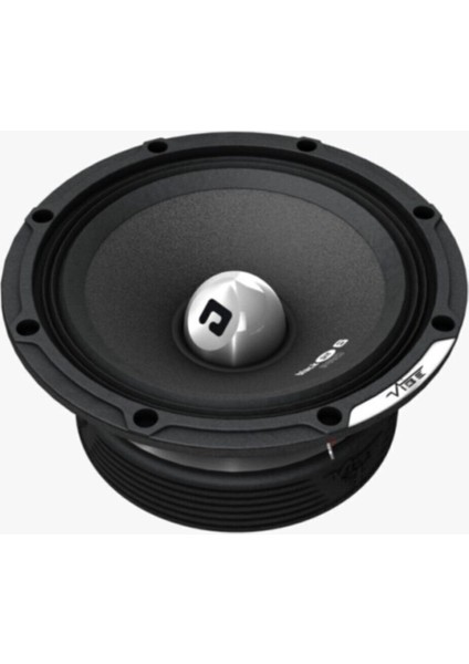 Vibe Vıbe - BLACKAIRPRO6M-V0 (16CM Mıdrange)