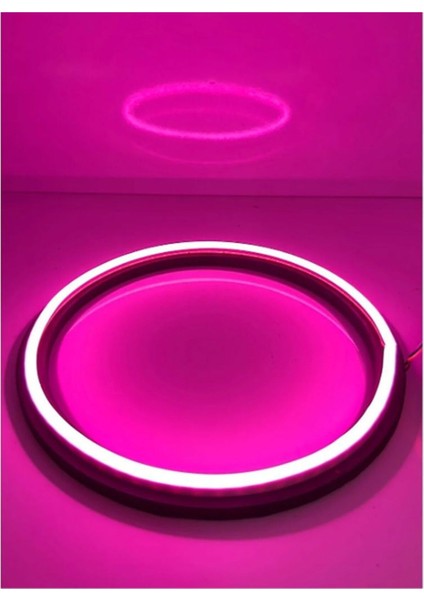 20 cm Neon Pembe Midrange Kasnağı fiyatları