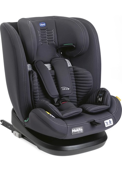 Mokita I-Size Air Oto Koltuğu 9-36 kg Graphite