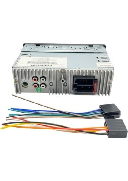 RT-2009 Usb-Sd-Fm-Aux- Bluetooth Oto Teyp fiyatları