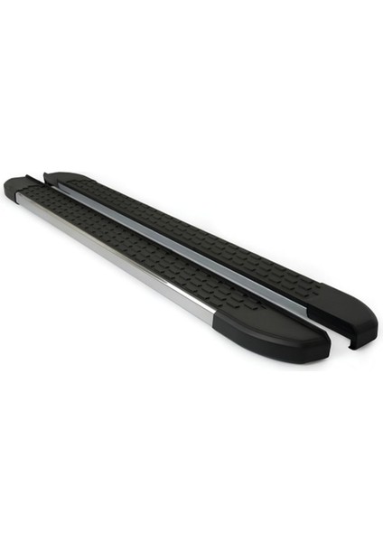 Peugeot Rifter Yan Basamak Marşpiyel Koruma 2019 2020 2021 2022 2023 2024