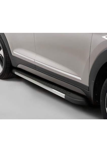 Peugeot Rifter Yan Basamak Marşpiyel Koruma 2019 2020 2021 2022 2023 2024 indirimleri