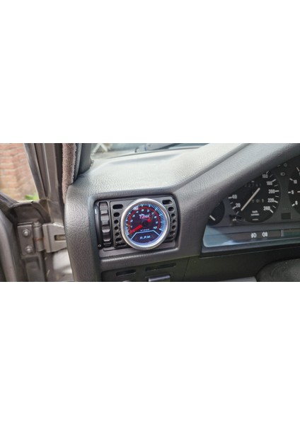 Yeni Bmw E30 Için Gösterge Havalandırması (Küçük Olanlar) T3808304 Kampanya