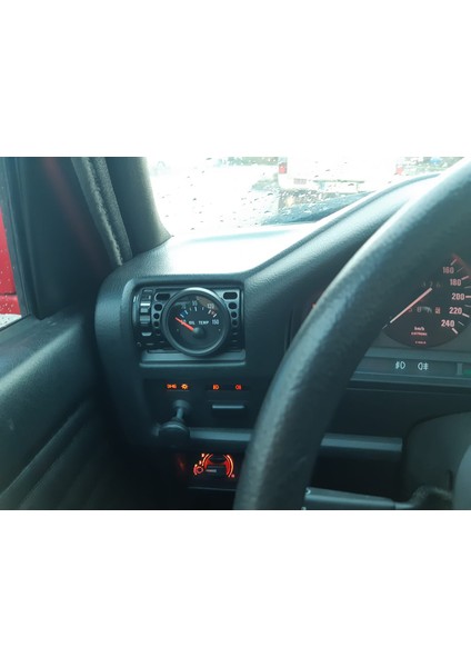 Yeni Bmw E30 Için Gösterge Havalandırması (Küçük Olanlar) T3808304 Kampanya