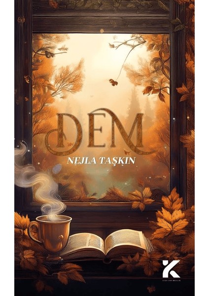 Dem - Nejla Taşkın