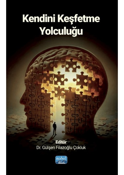 Kendini Keşfetme Yolculuğu