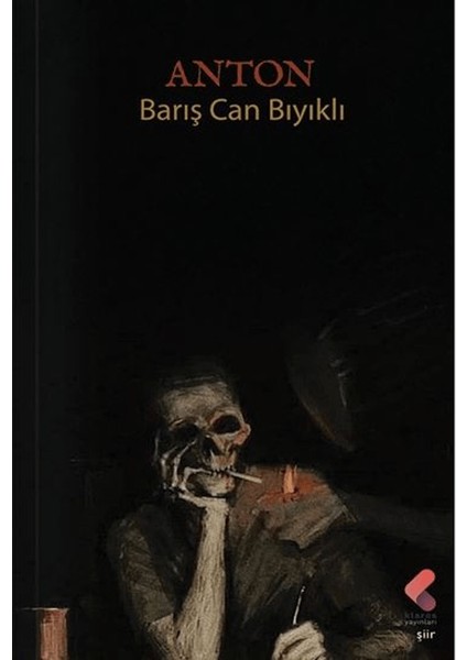 Anton - Barış Can Bıyıklı