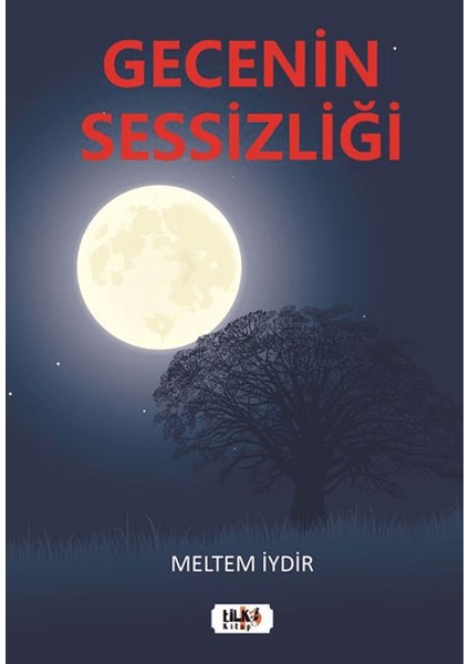 Gecenin Sessizliği - Meltem İydir