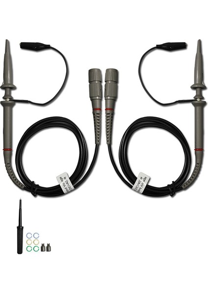 Osiloskop Probu (4767) - MCT5760-1934