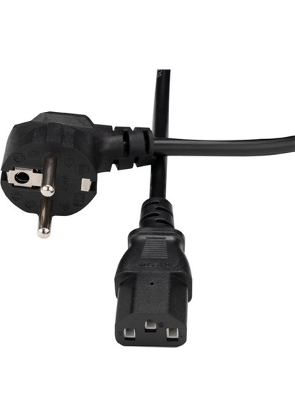 50 cm 3x0.5mm Power Kablo SL-P151 (4767) - MCT8336-7172