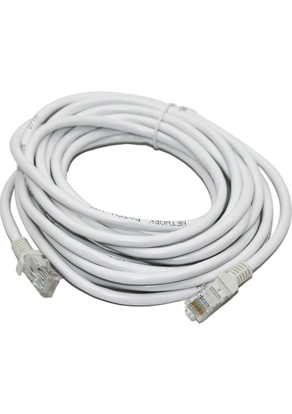 5mt Internet Ethernet Cat6 Data Kablosu (4767) - MCT3502-7840