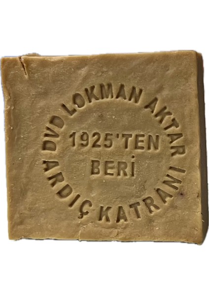 Doğal El Yapımı Ardıç Sabunu 1ADET