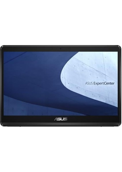 Expertcenter E1600WKA-N8256B0D N4500 8gb 256SSD 15.6 Dos Aıo (Dokunmatik)