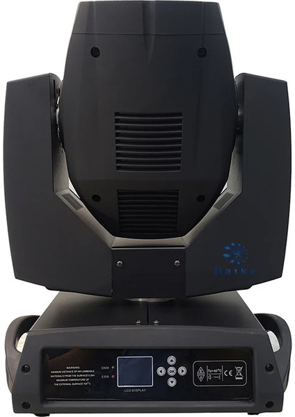 Aolaıt AL230B 230 Watt Işın Hareketli Sahne Işığı
