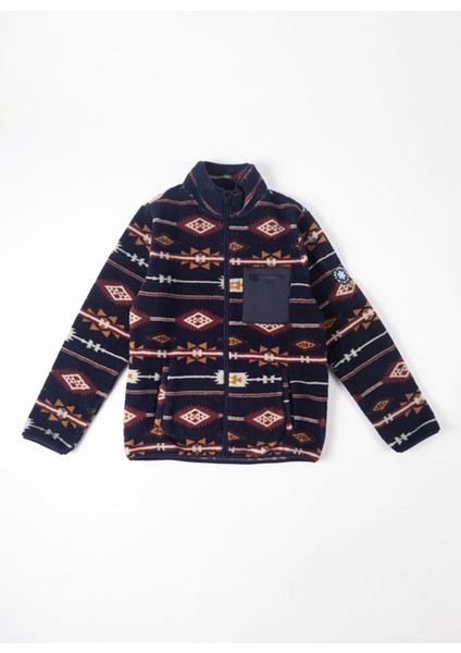 Lacivert Erkek Sweatshırt 251 Lcm 241061 Folks Lacivert