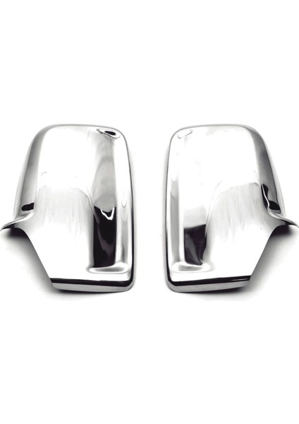 Mercedes Sprinter W906 Krom Ayna Kapağı 2 Parça P.çelik 2006-2018 Arası indirimleri