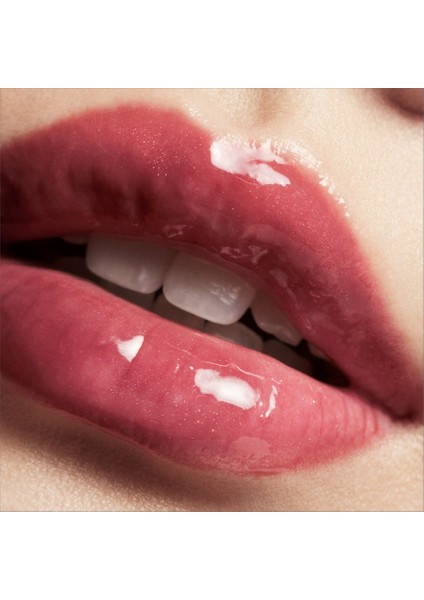 Mini Gloss Bomb Universal Lip Luminizer Fussy - Shea Yağlı Dudak Parlatıcı 5.5 ml