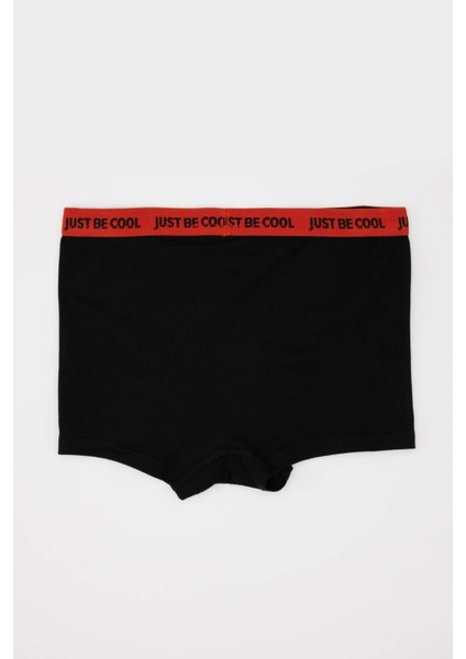 Erkek Çocuk 3'lü Boxer E1576A824AU