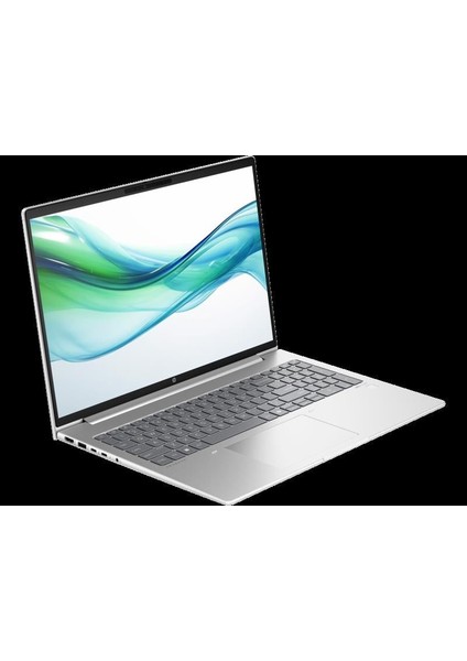 Probook 460 G11 A23BKEA U5-125U 16GB 512GB SSD 16'' Fdos