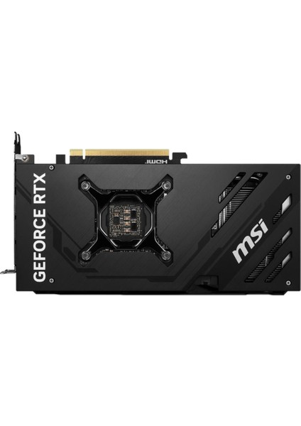 Geforce Rtx 4070 Ventus 2x E1 12G Oc Gddr6