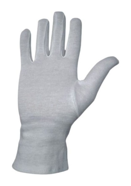 Bandocu Eldiven-Pamuklu Eldiven 10 Lu