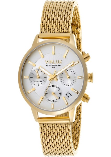 Kadın Kol Saati LY534G-02SG