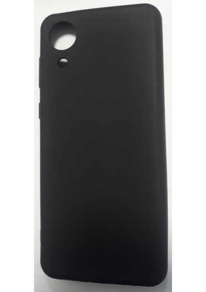 Samsung A03 Core Silikon Kılıf