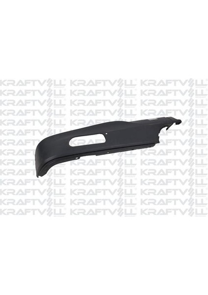 08020064 Tampon Alt Karlık Sol (Sıs Yerı Acık) M.benz Axor 906 Y.m A9448850525