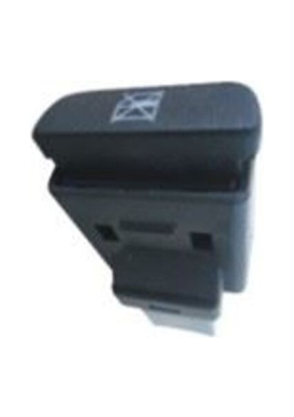 73327 Cam Kilit Engelleme Anahtarı Polo 02-07 6Q0959859