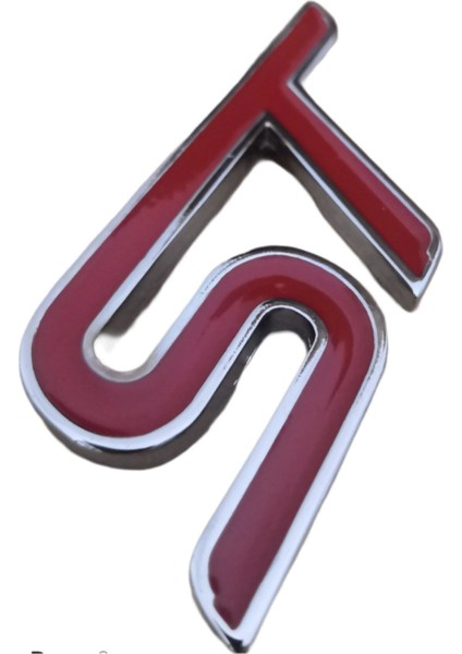 St Bagaj Çamurluk Döküm Arma Sticker modelleri