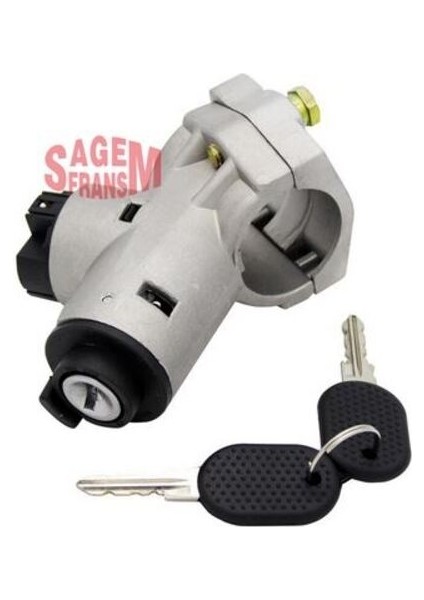 171156 Kontak Anahtarı Kilitli Ducato Boxer Jumper 94-01 4162.H1