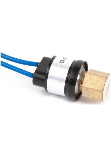 Coldswitch Csw-2ub 1140W Otomatik Yüksek Basınç Switch ( 20*25 Bar - 2k)