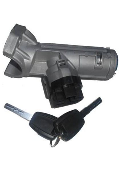 1329316080 Kilitli Kontak Gövdesi Komple Anahtarlı Ducato Iı-Boxer Iı 07 7 Fişli 1329316080