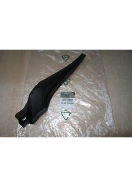 Renault-Mais-Orjinal 668620027R Ön Sağ Cam Izgara Bakaliti Fluence 668620027R