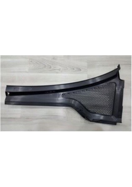70428 Ön Cam Izgarası Sağ Deflektor Golf 6 5G1819404A