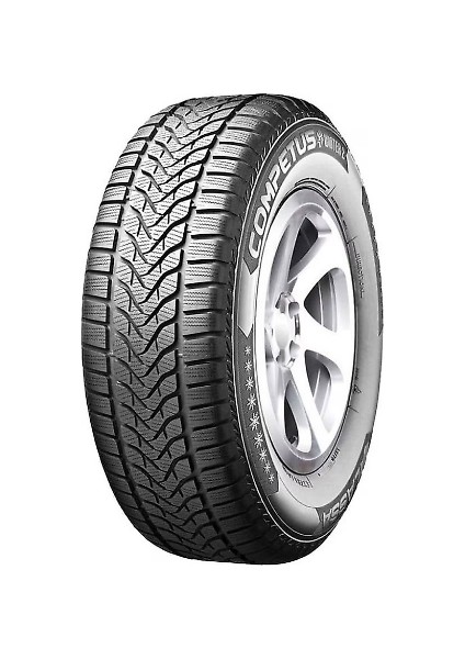 Lassa 225/55R19 99H Competus Winter 2 Kış Lastiği LTRS214471 Sot