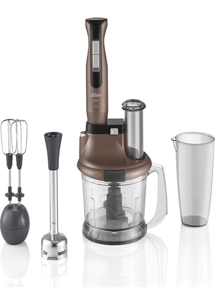 Arzum Ar 1126 Hestıa Blender Seti Toprak 911600