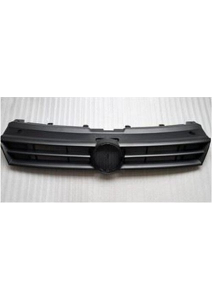 70849 Ön Panjur Siyah Boyalı Polo 2010-2014 6R0853651G