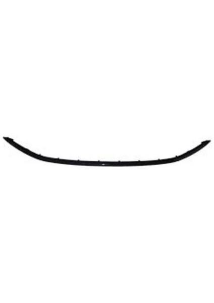 735754047 Ön Panjur Çıtası Siyah Egea Cross 20- 735754047