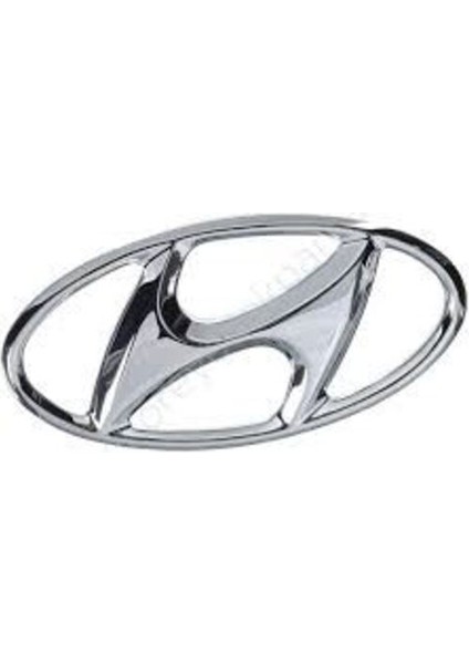 7511 Panjur Arması Ön Hyundai 8630025500