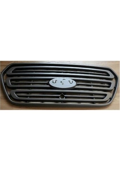 7020 Ön Tampon Panjuru (Gri) Transit V.363 15- BK3117B968AD