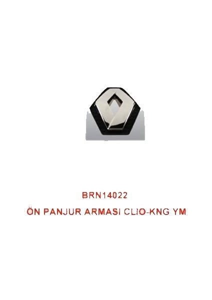 022 Ön Panjur Arması Clio-Kangoo Ym 7700474477