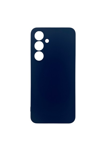 Samsung Galaxy S24 Fe Uyumlu Nano Arka Koruma Kılıf