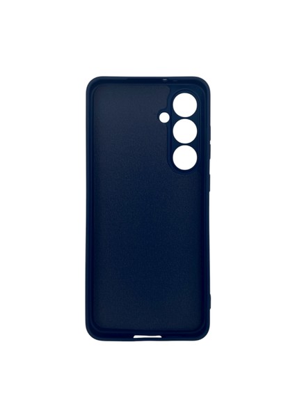 Samsung Galaxy S24 Fe Uyumlu Nano Arka Koruma Kılıf