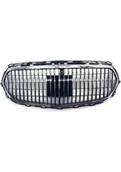 76578 Panjur Krom Siyah Kamerasız Maybach E-Serisi W213 21- GKL-341242