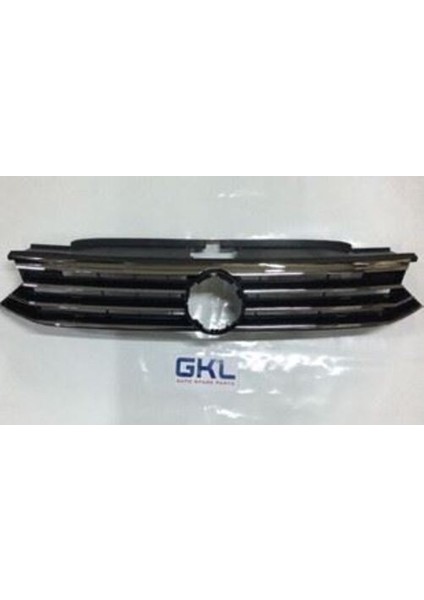 70830 Ön Panjur Full Kromlu Highlıne Passat 2015- 3G0853651A