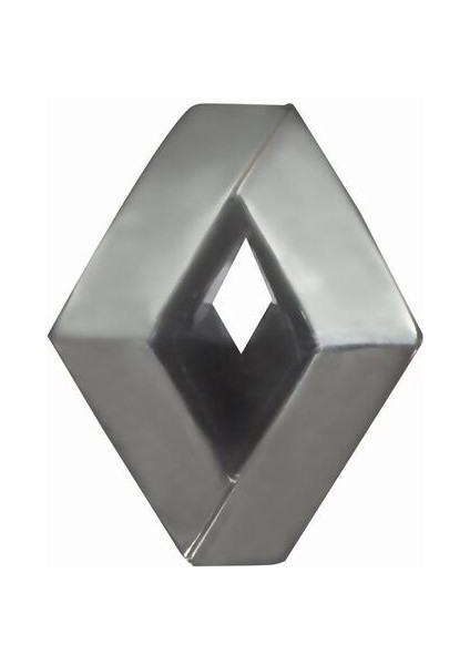 504 Panjur Arması Logo Renault 19