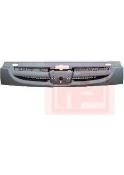 4251 Panjur Ön Diş Y.m Partner 7804.N1