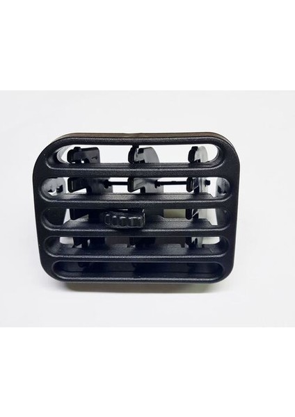 823 Havalandırma Izgarası Siyah Sol Clio 2 2004-2009 7702258279