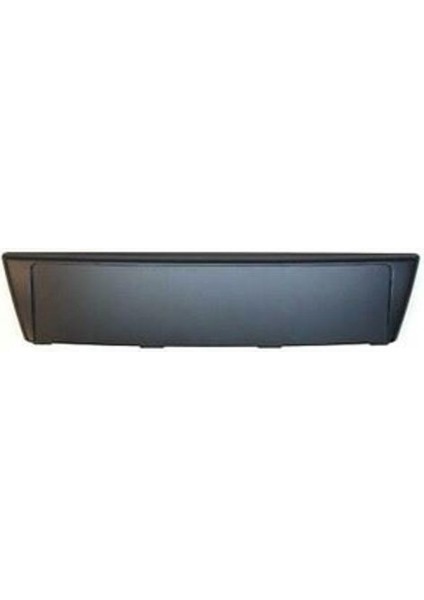 74277 Plakalık Parlak Siyah Boyalı A2 8P4807285G